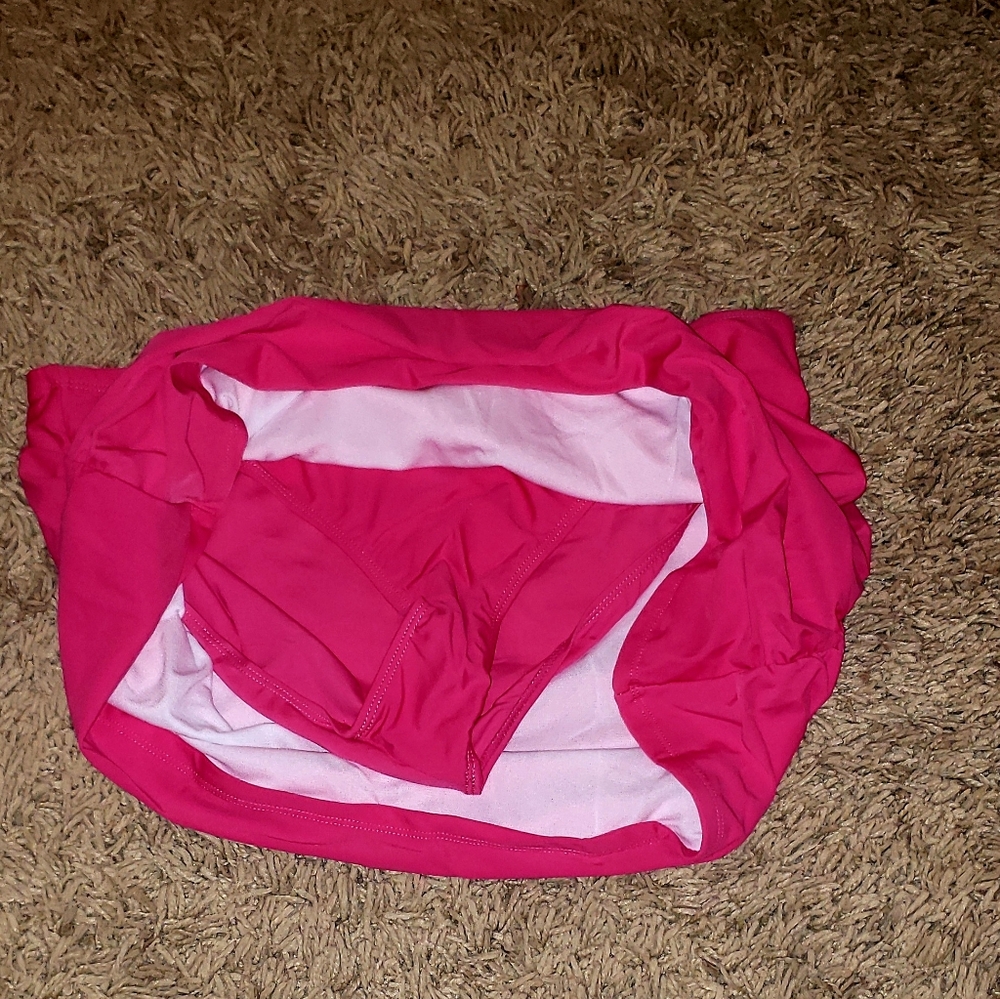 💗 Pink Bikini 💗 Swimsuit/Bathingsuits - Picture 4 of 9